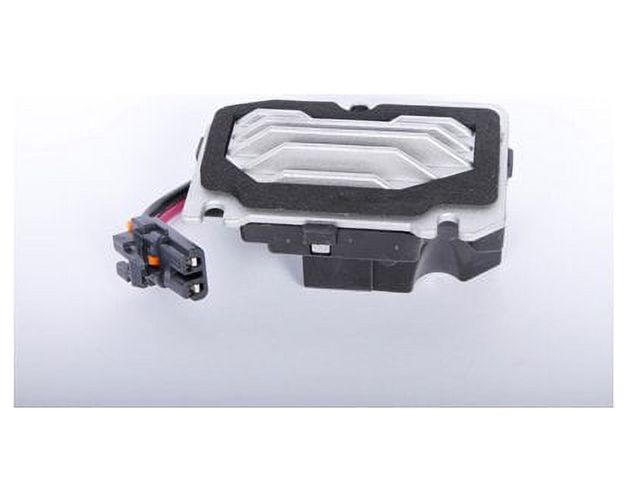 HVAC Blower Control Module Fits 2003 Buick Century