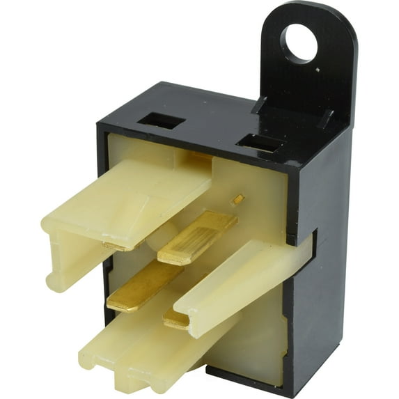 HVAC Blower Control Switch -- Blower Switch Fits select: 1995-2000 FORD RANGER, 2000-2005 FORD EXPLORER