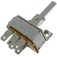 thumbnail image 1 of HVAC Blower Control Switch -- Blower Switch, 1 of 2