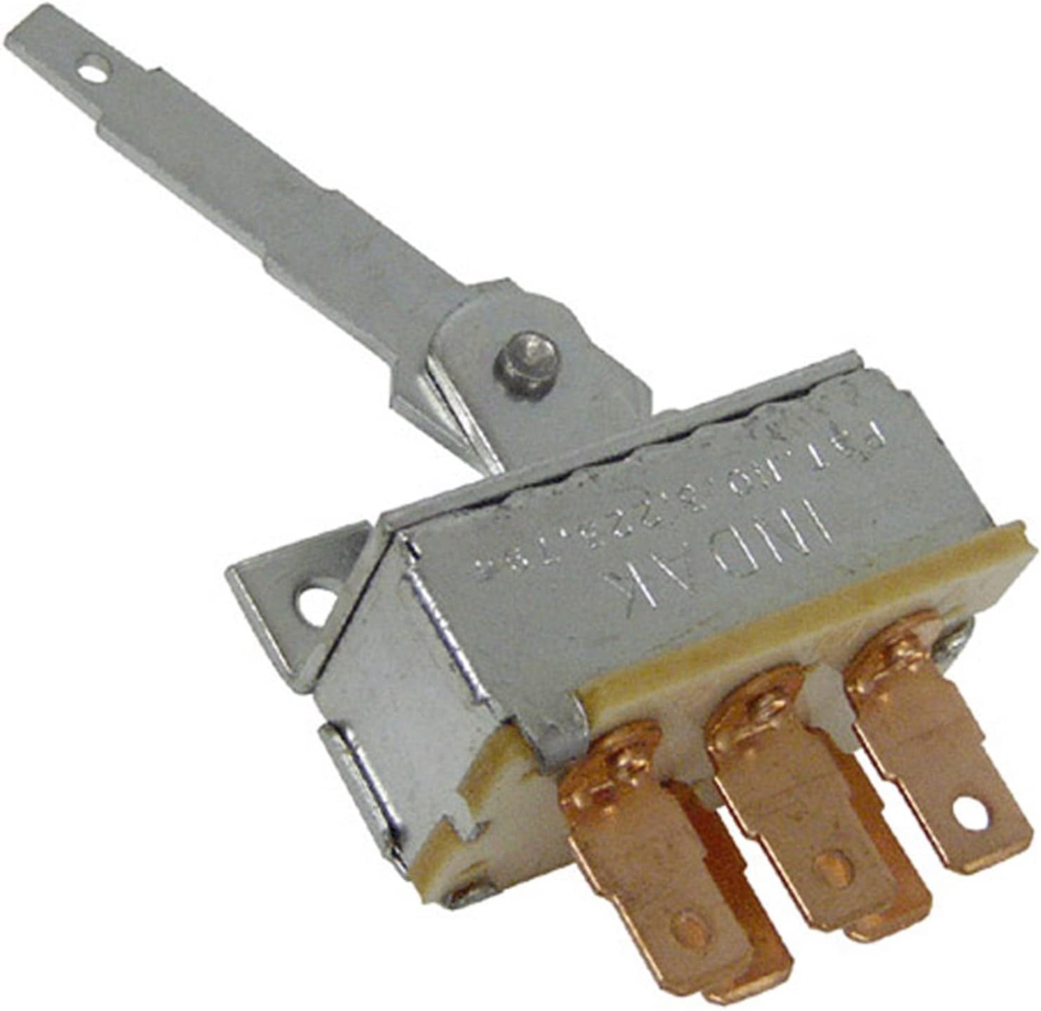 HVAC Blower Control Switch -- Blower Switch