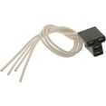 thumbnail image 1 of HVAC Blower Control Switch Connector - Compatible with 1975 - 1983 Chrysler Cordoba 1976 1977 1978 1979 1980 1981 1982, 1 of 2