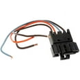 thumbnail image 1 of HVAC Blower Control Switch Connector - Compatible with 1990 - 1991 GMC S15 Jimmy, 1 of 2
