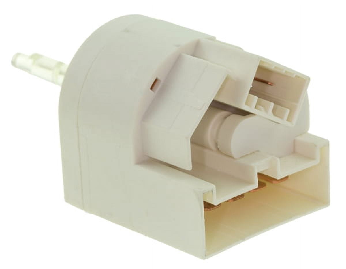 HVAC Blower Control Switch