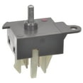 thumbnail image 1 of HVAC Blower Control Switch, 1 of 4