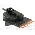 thumbnail image 1 of HVAC Blower Control Switch, 1 of 2