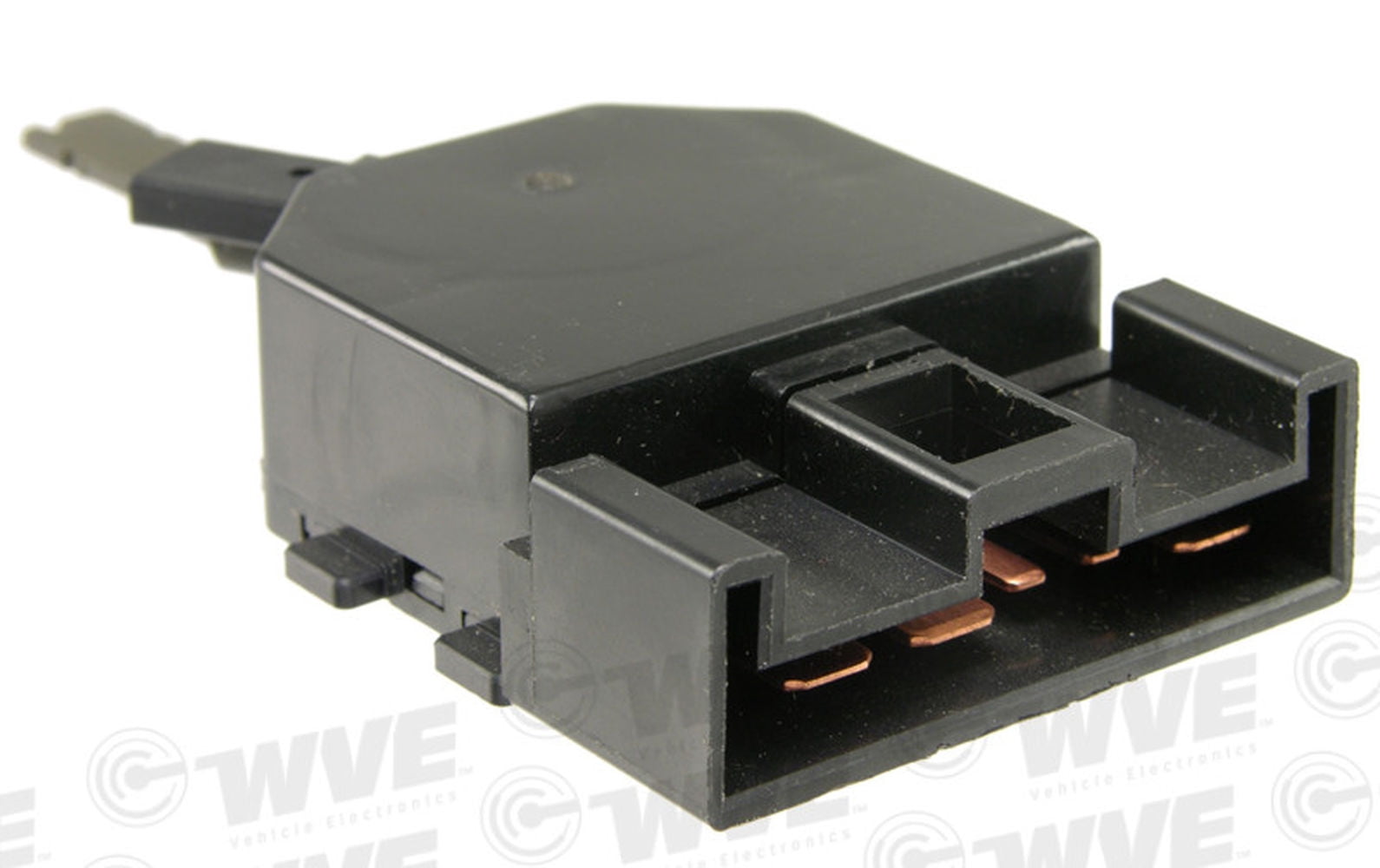 HVAC Blower Control Switch