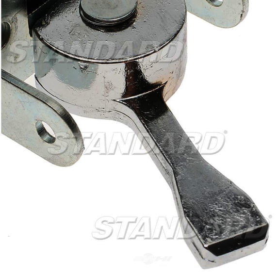 HVAC Blower Control Switch