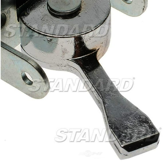 HVAC Blower Control Switch