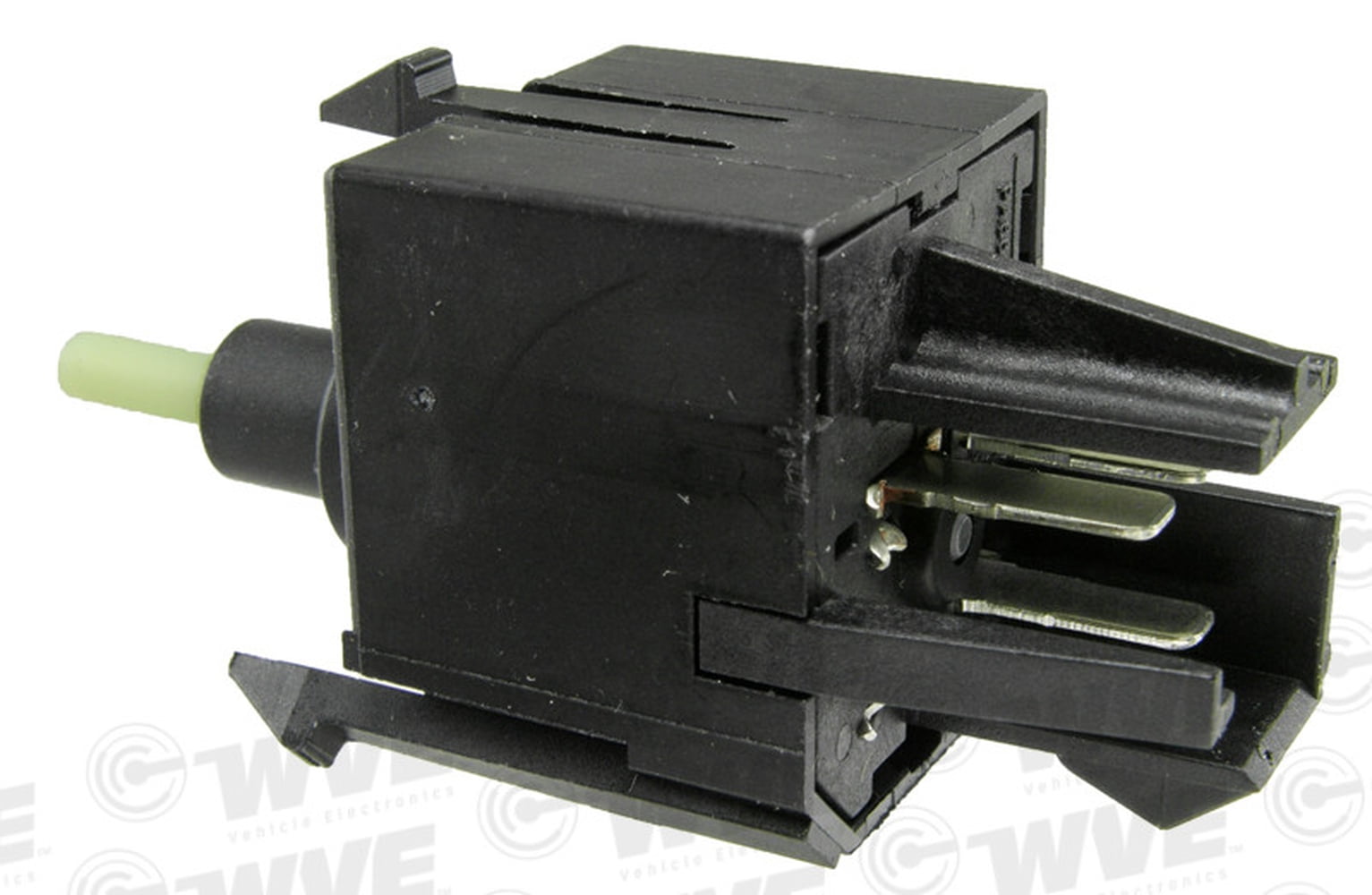 HVAC Blower Control Switch