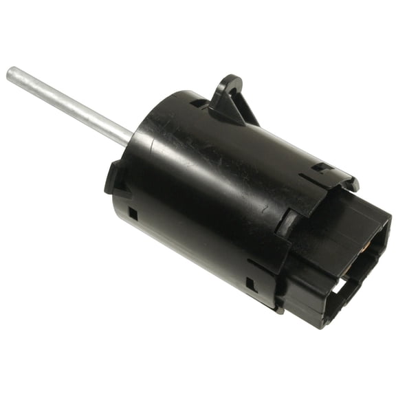 HVAC Blower Control Switch