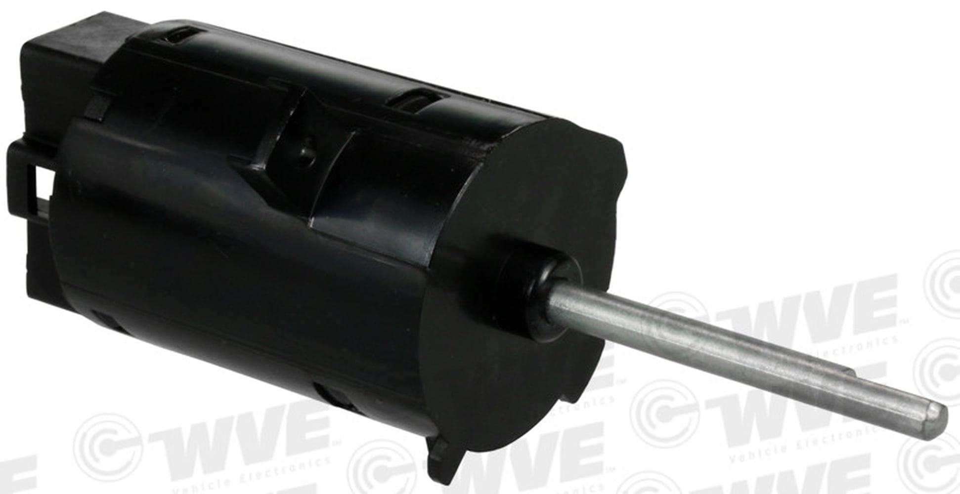 HVAC Blower Control Switch