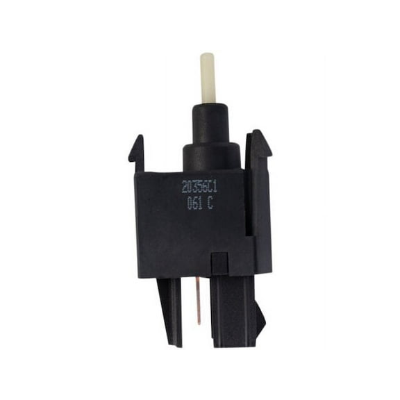 HVAC Blower Fan Switch - Compatible with 1997 - 2002 Ford E-250 Econoline 1998 1999 2000 2001