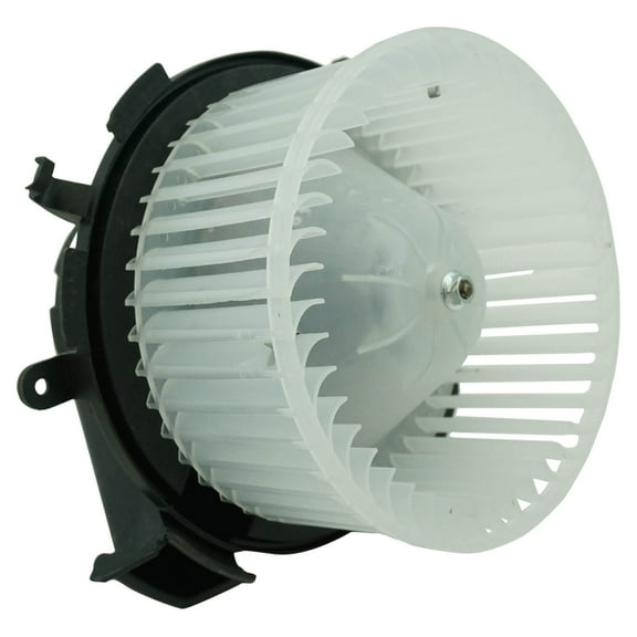 HVAC Blower Heater Motor Assembly w/ Wheel for Dodge Mercedes Sprinter Van New HMA80313