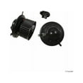 thumbnail image 1 of HVAC Blower Motor Assembly - Compatible with 2009 - 2017 Volkswagen Tiguan 2.0L 4-Cylinder CCTA Volkswagen Turbocharged GAS 2010 2011 2012 2013 2014 2015 2016, 1 of 2