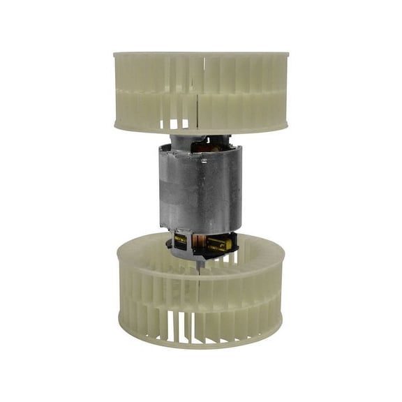 HVAC Blower Motor Assembly - Compatible with 1988 - 1993 Mercedes-Benz 300CE 1989 1990 1991 1992