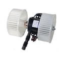 thumbnail image 1 of HVAC Blower Motor Assembly - Compatible with 1990 - 1993 Honda Accord 1991 1992, 1 of 2