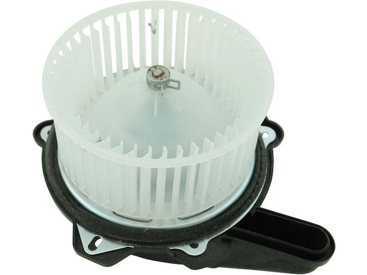 HVAC Blower Motor Assembly - Compatible with 1994 - 2004 Ford Mustang ...
