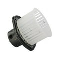 thumbnail image 1 of HVAC Blower Motor Assembly - Compatible with 1997 - 1999 Chevy K1500 1998, 1 of 2