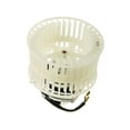 thumbnail image 1 of HVAC Blower Motor Assembly - Compatible with 1999 - 2003 Saab 9-3 Convertible 2000 2001 2002, 1 of 2