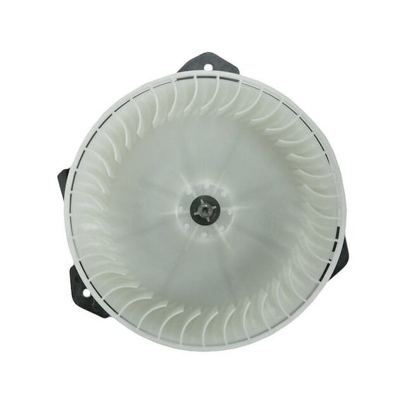 HVAC Blower Motor Assembly - Compatible with 1999 - 2004 Chrysler 300M 2000 2001 2002 2003