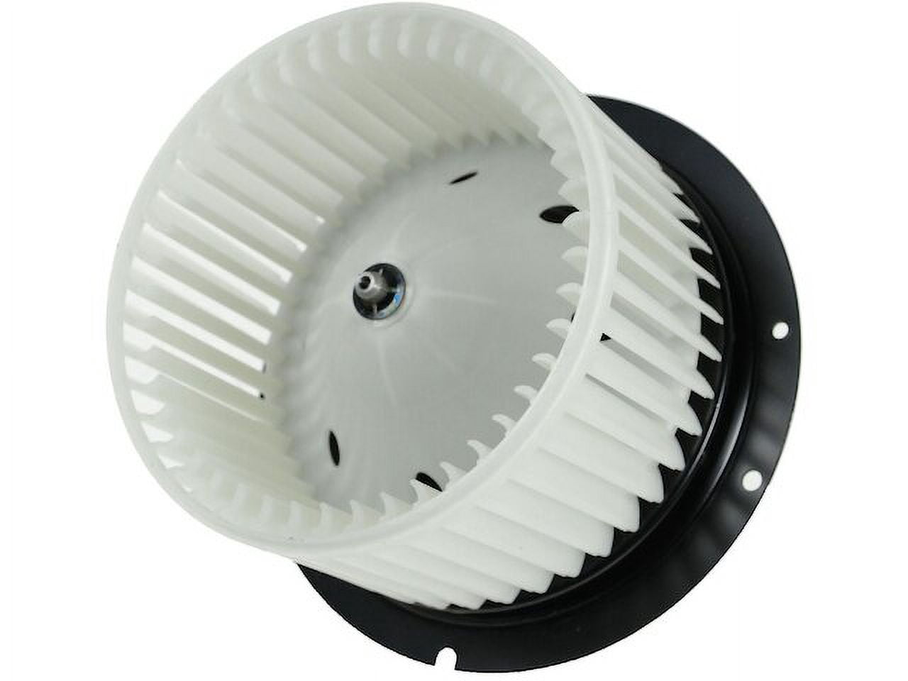 HVAC Blower Motor Assembly - Compatible with 1999 - 2007 Ford F-250 ...