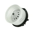 thumbnail image 1 of HVAC Blower Motor Assembly - Compatible with 2001 - 2002 Chevy Silverado 2500 HD, 1 of 2