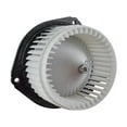 thumbnail image 1 of HVAC Blower Motor Assembly - Compatible with 2002 - 2004 Oldsmobile Bravada 2003, 1 of 2