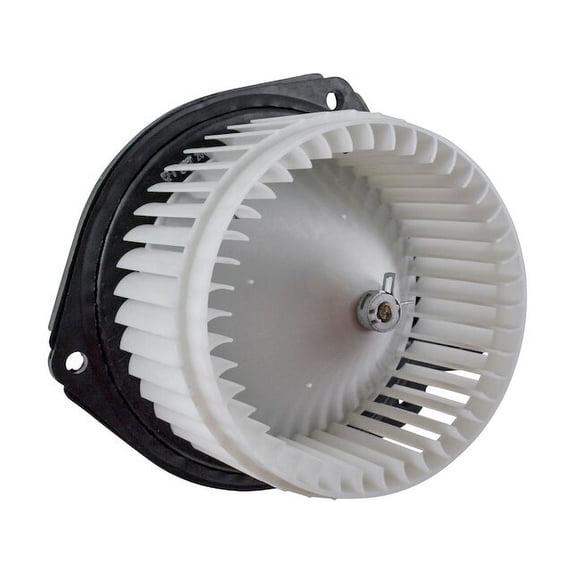 HVAC Blower Motor Assembly - Compatible with 2002 - 2004 Oldsmobile Bravada 2003