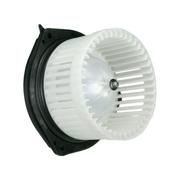 HVAC Blower Motor Assembly - Compatible with 2002 - 2005 Pontiac Bonneville 2003 2004