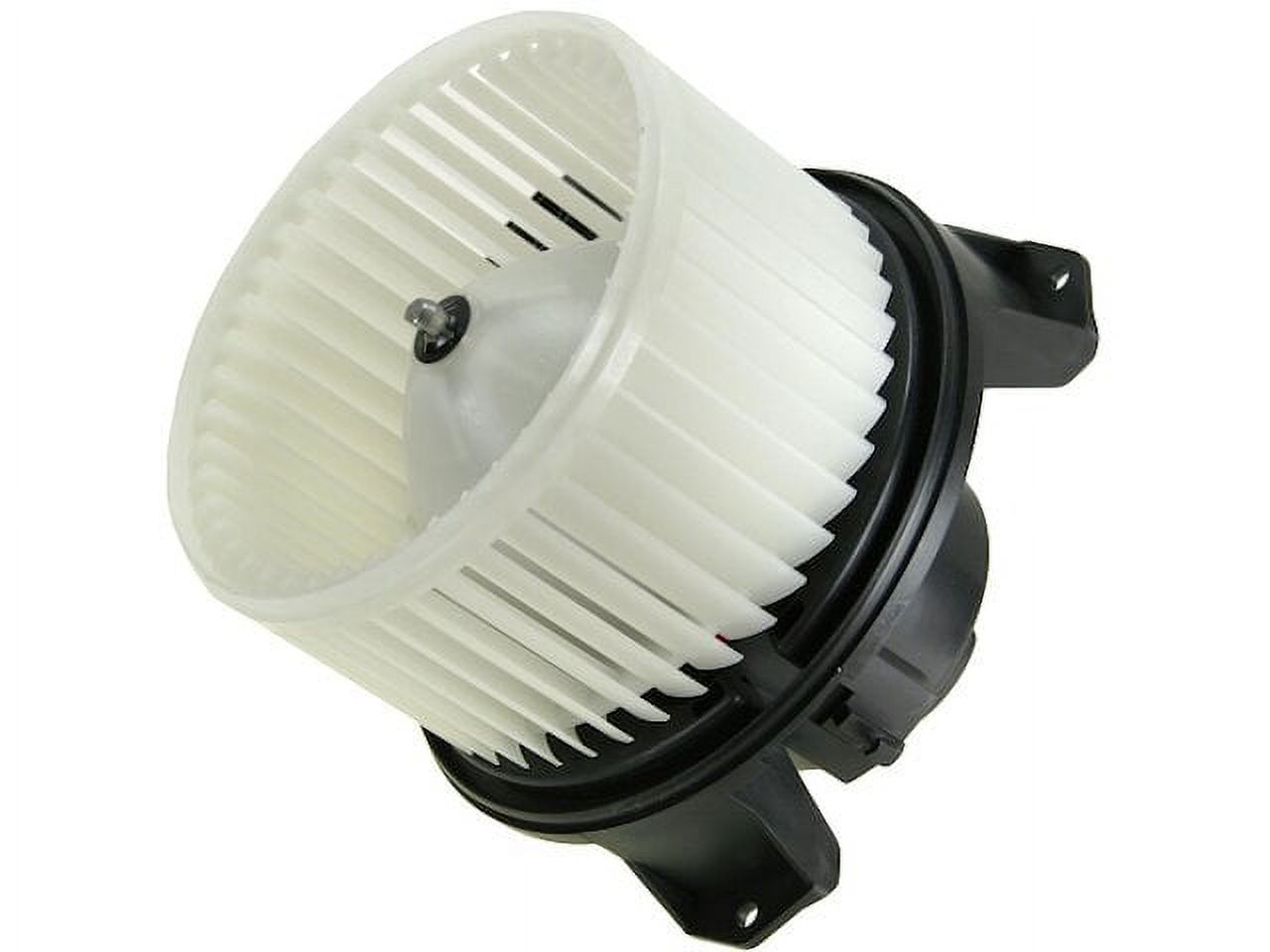 HVAC Blower Motor Assembly - Compatible with 2005 - 2009 Ford Mustang ...