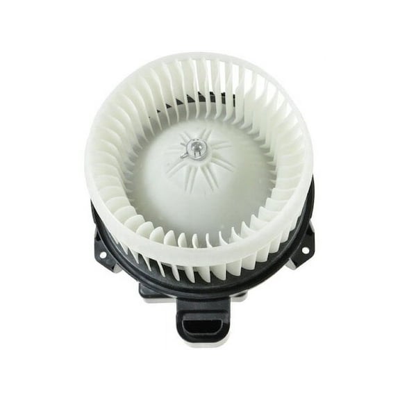 HVAC Blower Motor Assembly - Compatible with 2007 - 2016 Toyota Tundra 2008 2009 2010 2011 2012 2013 2014 2015