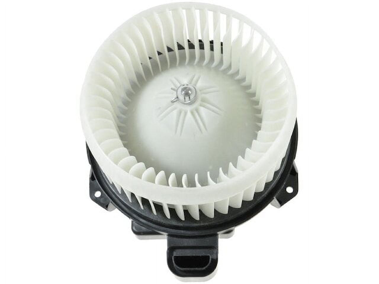 HVAC Blower Motor Assembly - Compatible with 2007 - 2017 Toyota Camry ...