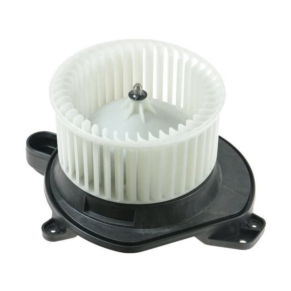 HVAC Blower Motor Assembly - Compatible with 2008 - 2011 Ford Focus 2009 2010