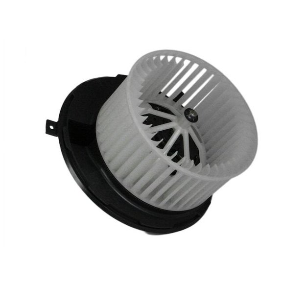 HVAC Blower Motor Assembly - Compatible with 2009 - 2012 Volkswagen CC 2010 2011