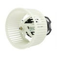 thumbnail image 1 of HVAC Blower Motor Assembly - Compatible with 2010 - 2015 BMW 750Li xDrive 2011 2012 2013 2014, 1 of 2