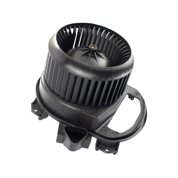 HVAC Blower Motor Assembly - Compatible with 2014 - 2019 Mercedes-Benz CLA250 2015 2016 2017 2018