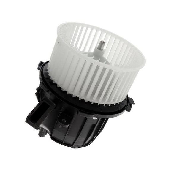 HVAC Blower Motor Assembly - Compatible with 2015 - 2024 Porsche Macan 2016 2017 2018 2019 2020 2021 2022 2023