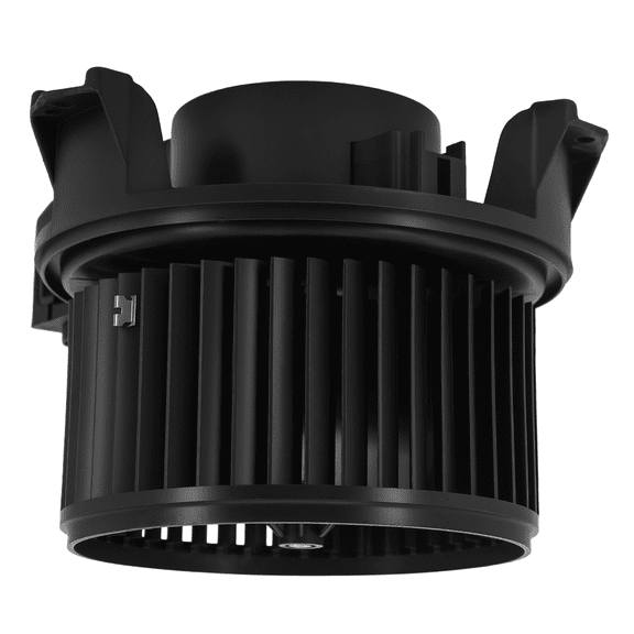 HVAC Blower Motor Assembly for Ford Mustang 2010-2014 Base GT Shelby GT500, Fits 3.7L 4.0L 4.6L 5.0L 5.4L 5.8L V6 V8, Replacement Part PM9396 AR3Z19805B 700273