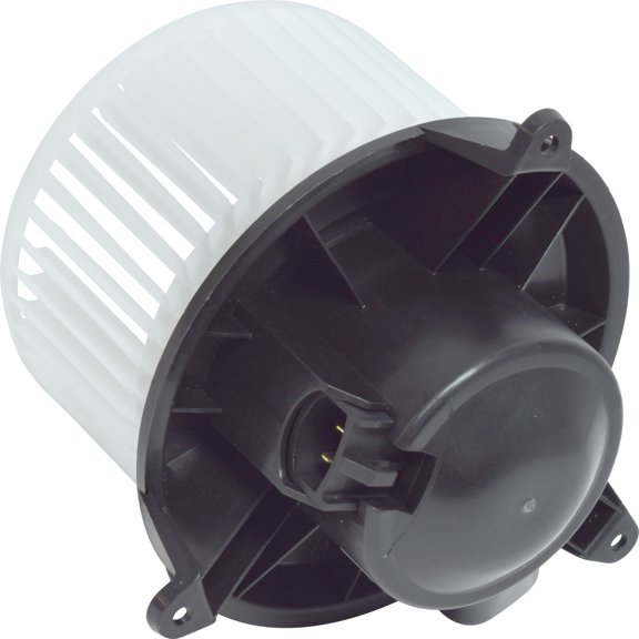 HVAC Blower Motor -- Blower Motor W/ Wheel