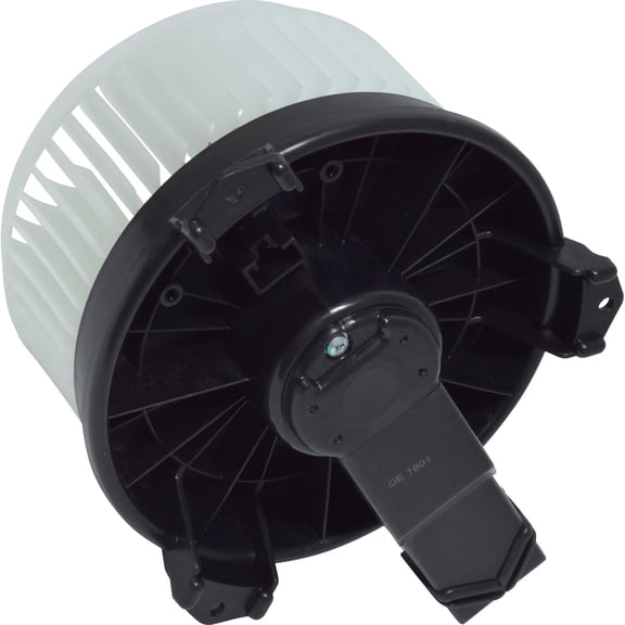HVAC Blower Motor -- Blower Motor W/ Wheel