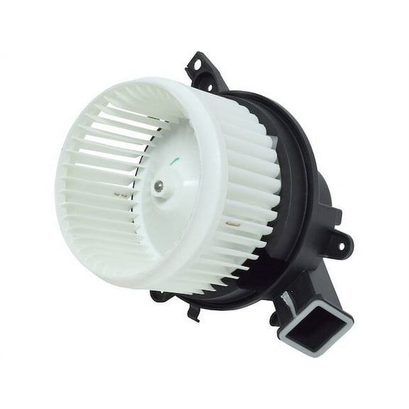 HVAC Blower Motor - Compatible with 2015 - 2020 Jeep Renegade 2016 2017 2018 2019