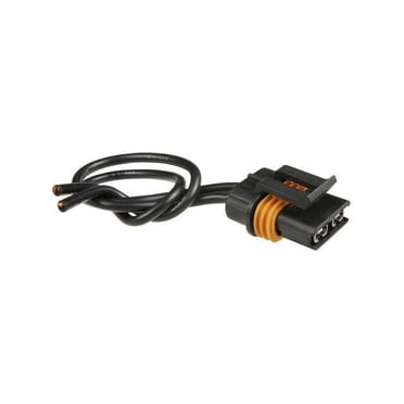 Blower Motor Connector Harness For Chevy Silverado & GMC Sierra 1500 2500 3500 HD