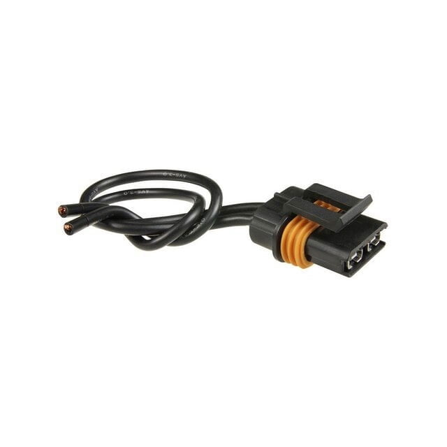 Blower Motor Connector Harness For Chevy Silverado & GMC Sierra 1500 2500 3500 HD