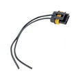 thumbnail image 1 of HVAC Blower Motor Connector - Compatible with 1995 - 1999 Oldsmobile Aurora 1996 1997 1998, 1 of 2