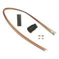 thumbnail image 1 of HVAC Blower Motor Connector - Compatible with 2001 - 2003 Dodge Durango 2002, 1 of 2