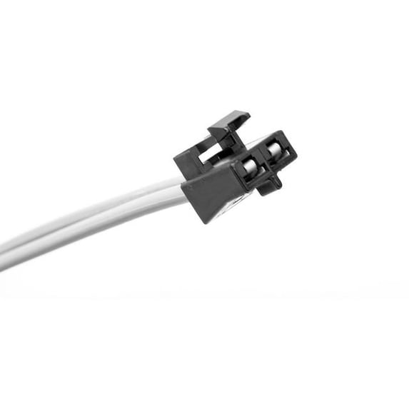 HVAC Blower Motor Connector - Compatible with 2007 - 2008 Pontiac G5