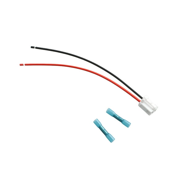 HVAC Blower Motor Connector Harness Plug Pigtail for Toyota Tacoma 90980-10916