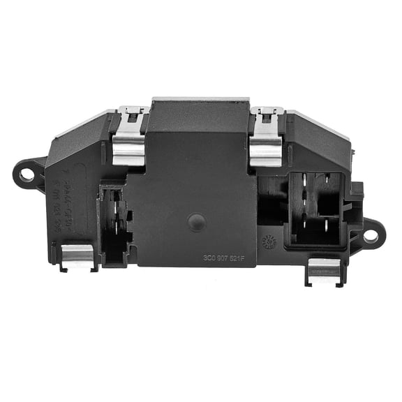 HVAC Blower Motor Control Module 3C0907521G For Audi Q3 Q7 TT VW CC Golf Tiguan