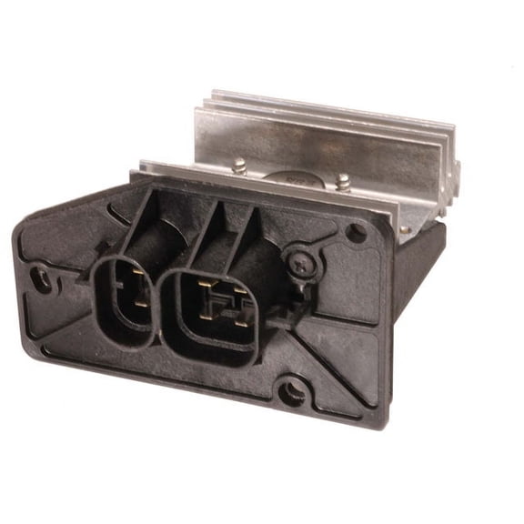 HVAC Blower Motor Control Module - Compatible with 1991 - 1993 Buick Park Avenue - AC Delco