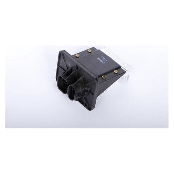 HVAC Blower Motor Control Module - Compatible with 1993 - 1996 Cadillac Fleetwood 1994 1995